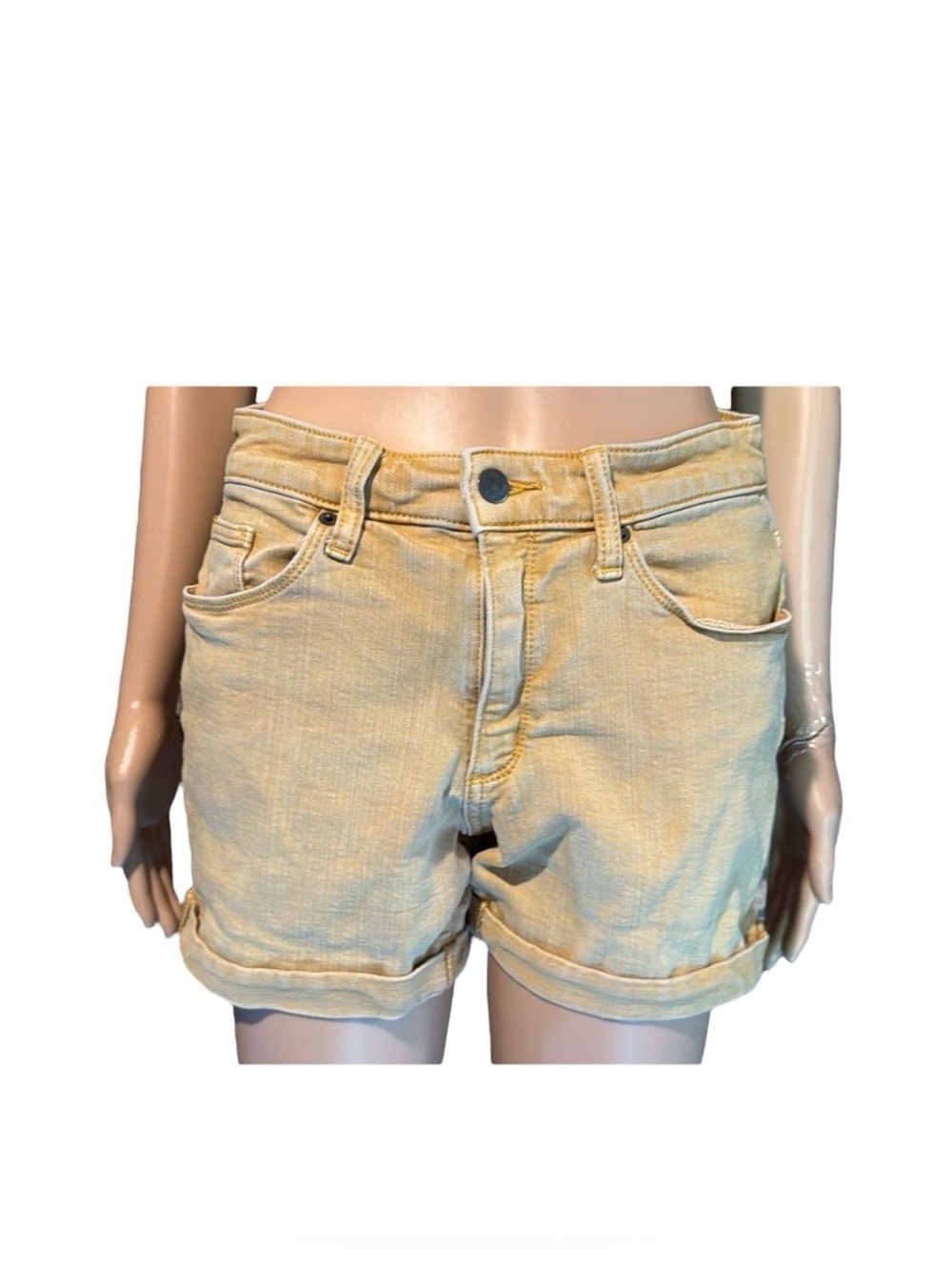 💙💚💰BOGO FREE Universal Thread Denim Cutoff Jean Shorts